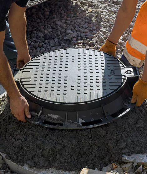 Trench Drains Repair in Welland, ON