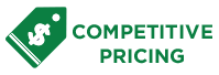 Competitive Pricing in Welland, Ontario