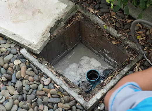 Drain Catch Basin Repair & Cleaning in Welland, Ontario