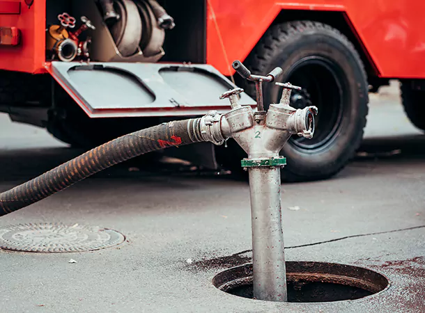Emergency Flood Plumbing Services in Welland, ON