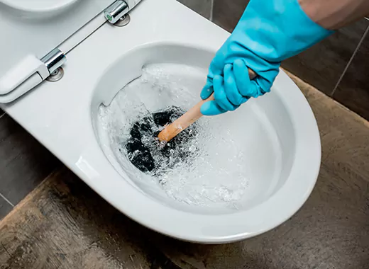 Drain Power Flush Services in Welland, ON