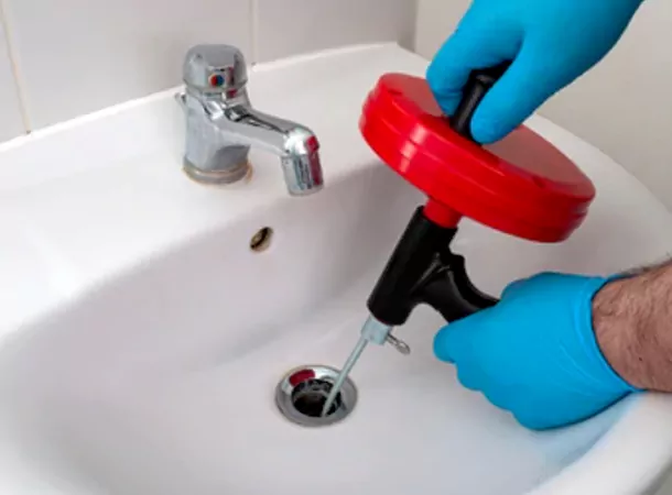 Drain Cleaning Service in Welland, ON