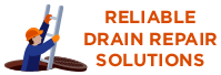 Reliable Drain Repair Solutions in Welland, ON