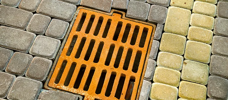 Commercial Catch Basin Installation in Welland, ON