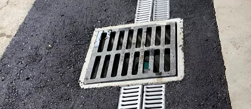 Basement Drain Odor Solutions in Welland, Ontario