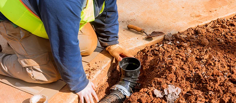 French Drain Repair Services in Welland, Ontario