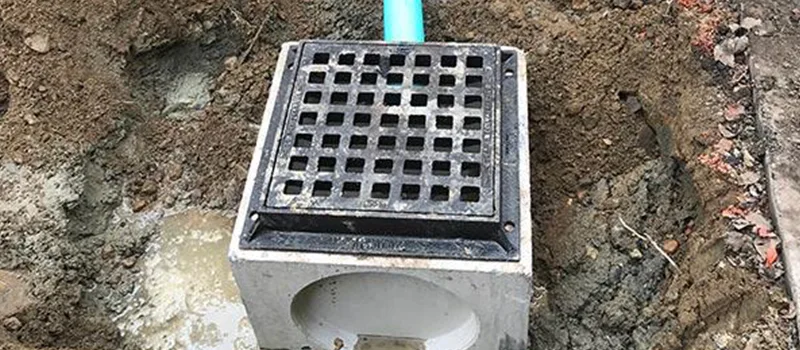 Shower Drain Replacement Services in Welland, Ontario