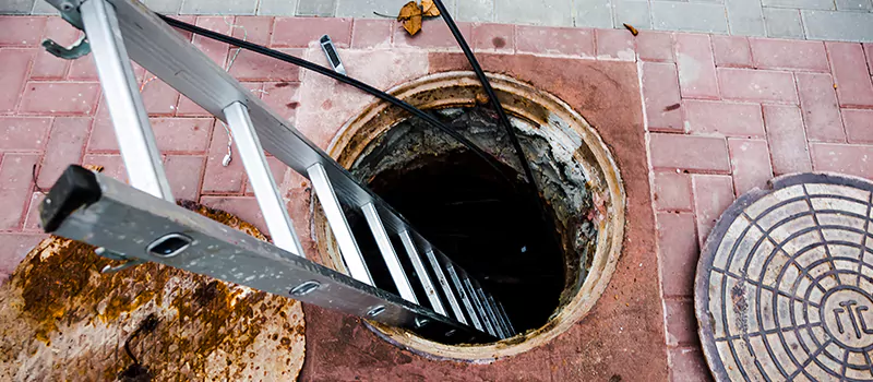 Emergency Sewer Replacement Services in Welland, ON
