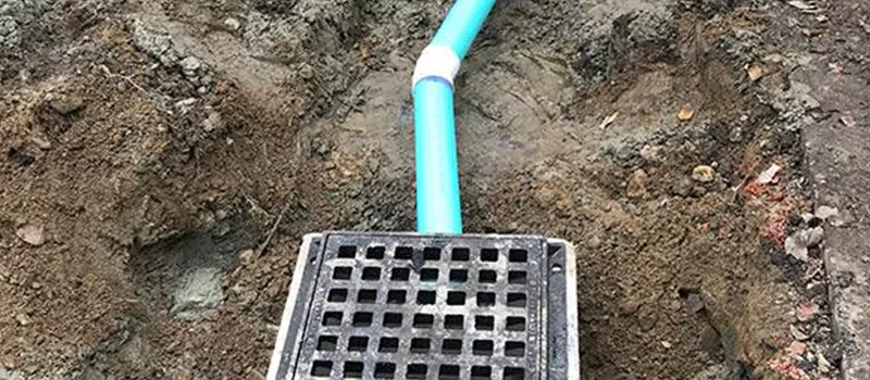Benefits of Trench Drains Installation in Welland, Ontario