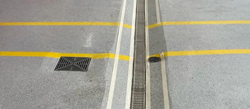 Catch Basin Camera Inspection Services in Welland, ON