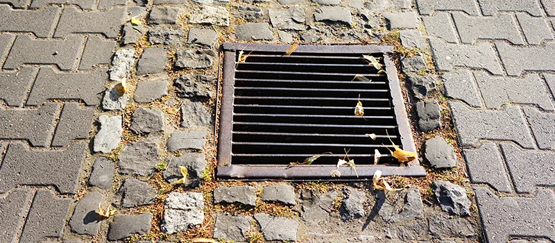 Catch Basin Installation and Maintenance in Welland, Ontario