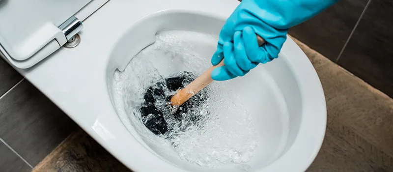 Commercial Clogged Drain Solutions in Welland, Ontario