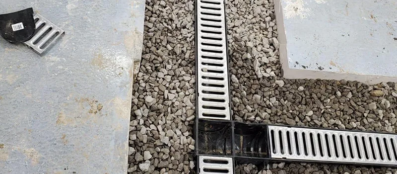 Drain Replacement Cost in Welland, ON