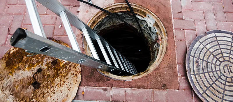 Drain Maintenance Service Near Me in Welland, Ontario