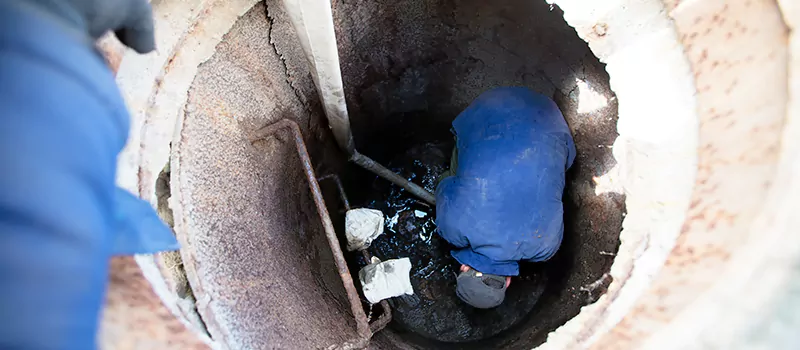 Trenchless Sewer & Drain Repair in Welland, ON