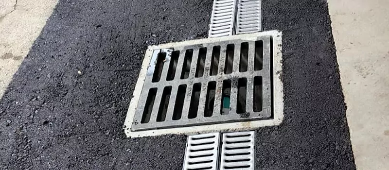 Emergency Trench Drains Cleaning Services in Welland, Ontario